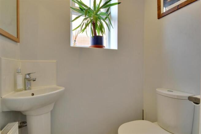 2 bed End of Terrace for sale Image 10