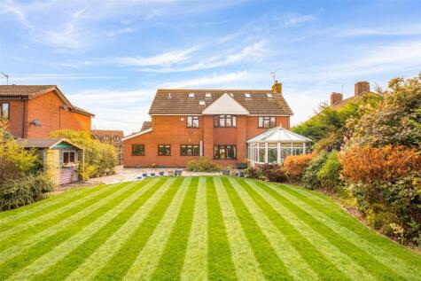 Slade Close, Nuneaton