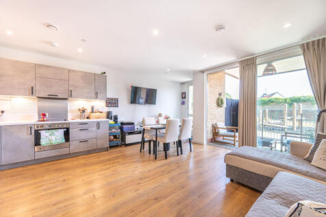 Brunswick House, Neasden, London, NW10