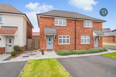Bayweaver Street, Little Sutton, Ellesmere Port, CH66