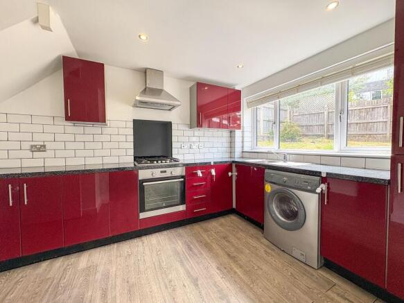 Waverley Close, Llandough, Penarth photo 4