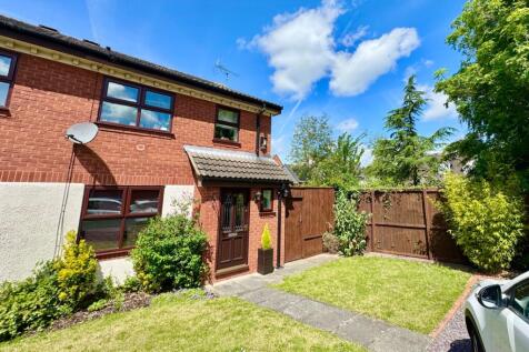 The Beeches, Nantwich, Cheshire, CW5