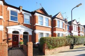 28, Riffel Road, London NW2 4PH