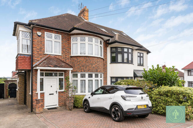 3 Bedroom Semi Detached for Sale
