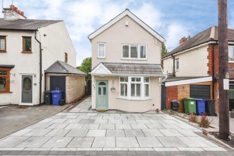 Stour Hill, BRIERLEY HILL