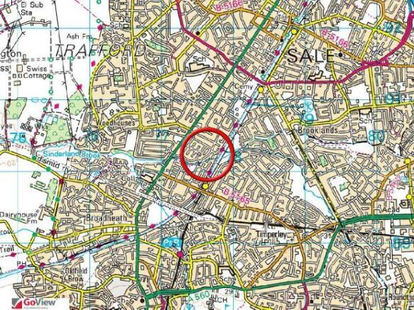 Town Plan