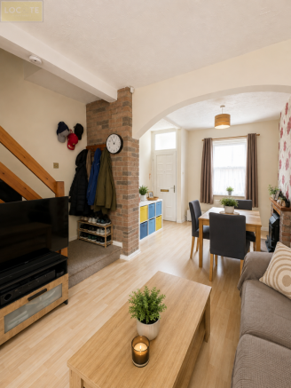 Poplar Grove, Urmston, photo 4