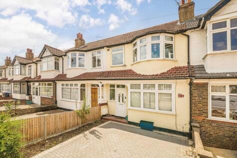 Largewood Avenue, Surbiton