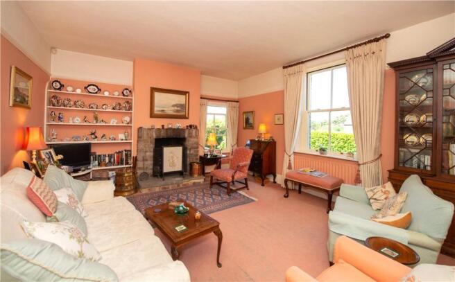 Drawing Room