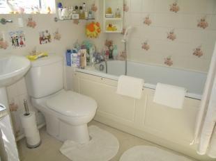 Bathroom/W.C.