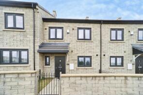 51, Halifax Road, Denholme, Bradford BD13 4EU