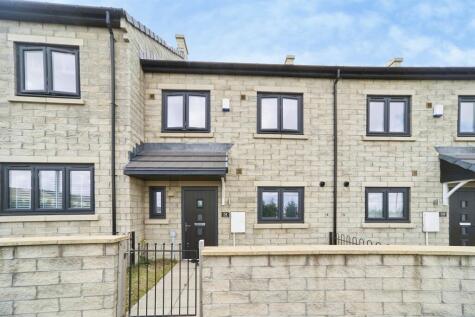 Halifax Road, Denholme, Bradford