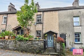 3, Hill Rise, Penny Bridge, Ulverston LA12 7RL