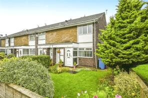 14, Northcote Close, Liverpool L5 4TD