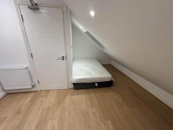 Attic Front
