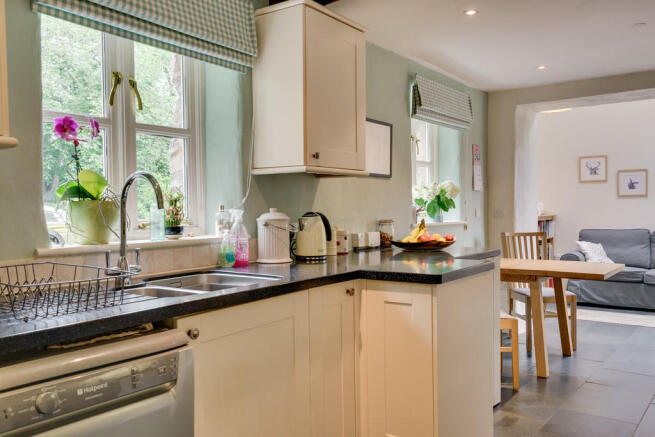 Family Kitchen
