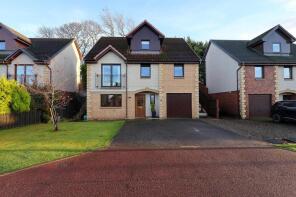27, Boswell Park, Inverness IV2 3GA