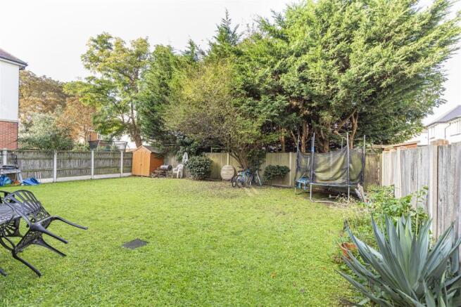 Communal Garden