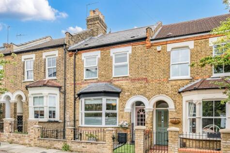 Gloucester Road, Enfield