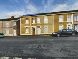2, Bargoed Terrace, Ponthenri, Llanelli SA15 5PW