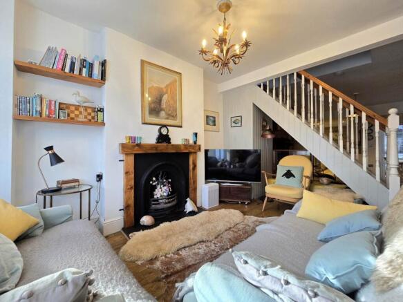 8, Kingsley Terrace, Bideford photo 4