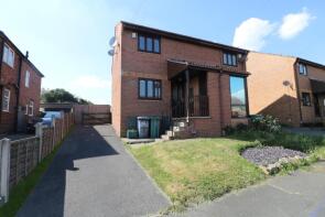 12, Brookfield View, Cleckheaton BD19 4ES
