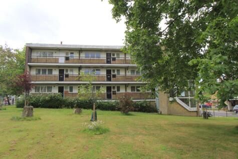 Coulsdon House, Streatham Hill, London, SW2