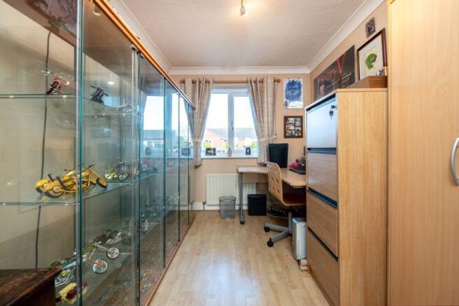Study/home office