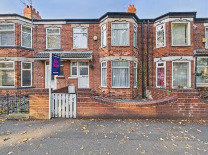 Southcoates Lane, Hull, East Riding of Yorkshire, HU9 3AU