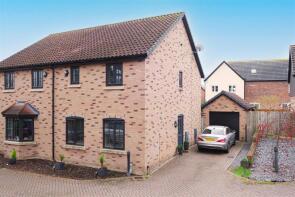 4, Applewood, Buntingford SG9 9GF