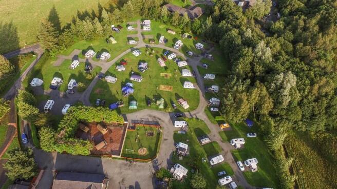 2. Caravan and Camping Park for Sale in Northumberland