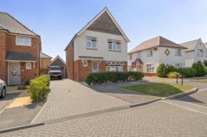 8, Hoplands Road, Canterbury CT3 4FB