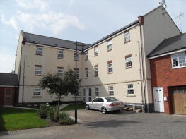 18, Rigel Close, Oakhurst, Swindon SN25 2LH