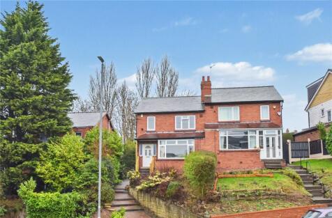Stainbeck Lane, Leeds, West Yorkshire
