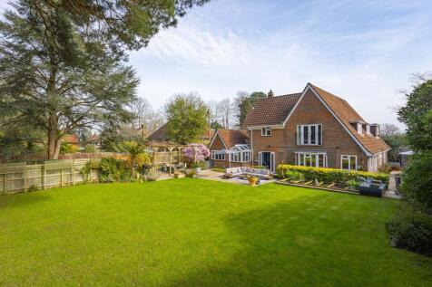 Oathall Road, Haywards Heath, RH16