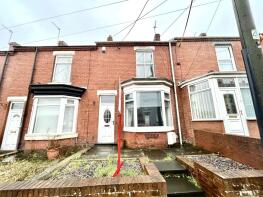 15, John Street South, Durham DH7 8RP