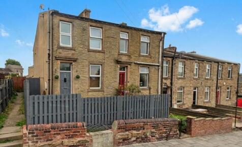 Wilson Road, Mirfield, WF14