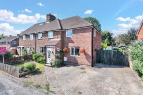 9, Portway, Royston SG8 6EU