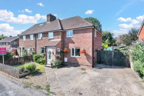 Portway, Melbourn, SG8 6EU