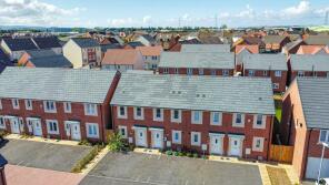 10, Hatfield Drive, Bridgwater TA6 4YH