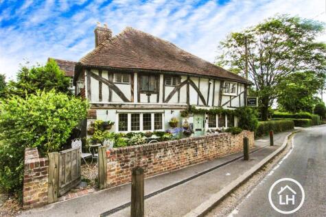 The Street, Bredgar, Sittingbourne