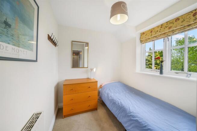 BEDROOM FOUR