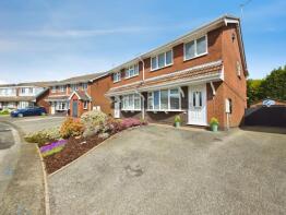 15, Minerva Close, Stoke-on-trent ST8 6SZ