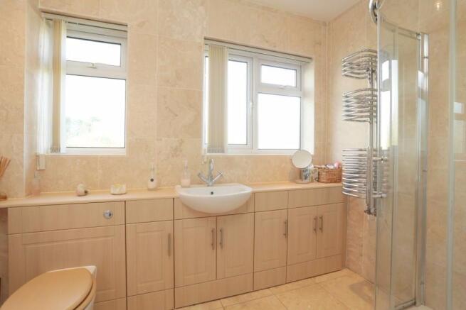 En suite