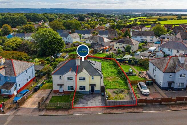 10 Slade Road, Yorkley, Lydney, Forest of Dean GL1