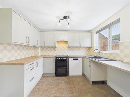 Ross Road, Mitcheldean