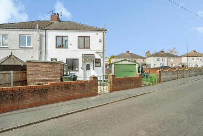 2 bed Semi-Detached for sale Image 9