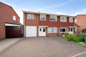 11, Ongrils Close, Pershore WR10 1QE