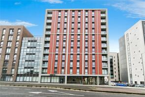 Apartment 704, 12, Parliament Street, Liverpool L8 5QX