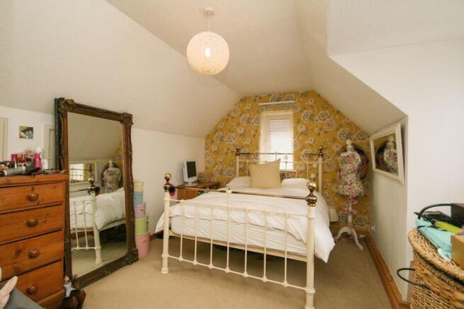 Bedroom 4